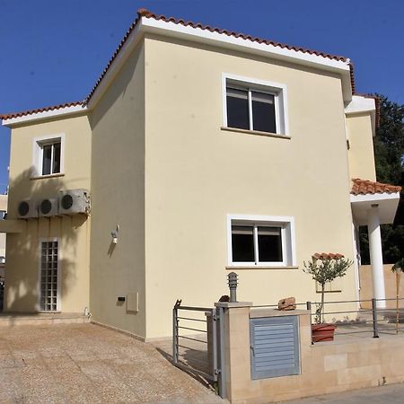 Villa Christina Pafos Exterior foto